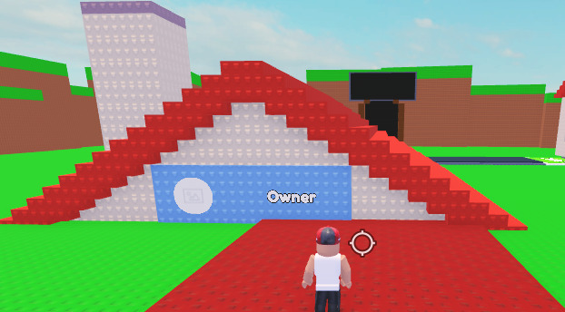 Setting position of house model based off a part - Scripting Support ...