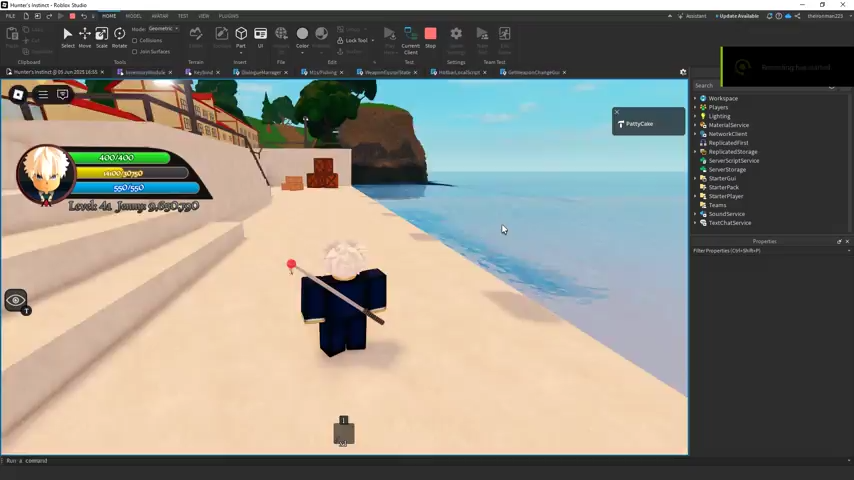 Roblox Weird Rendering Issue - Platform Usage Support - Developer Forum ...