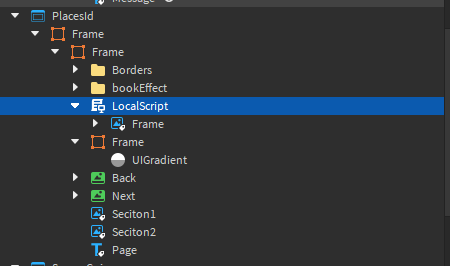 I need a help with my code - Scripting Support - Developer Forum | Roblox