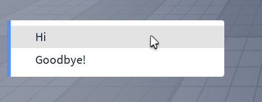 Dialogs stop working after death! - Engine Bugs - Developer Forum | Roblox