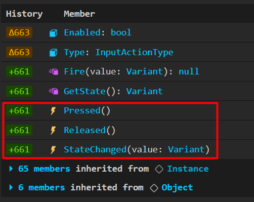 [Studio Beta] New Input Action System - Page 2 - Announcements ...