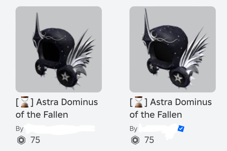 Updates and Changes to the UGC Catalog Application Announcements