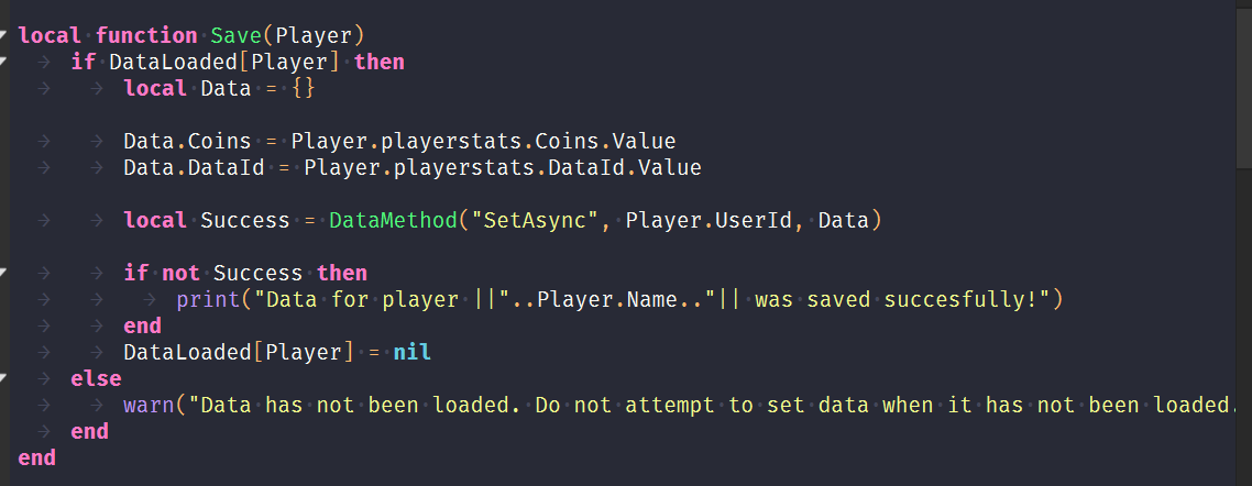 Issue with Table Values - Page 2 - Scripting Support - Developer Forum ...