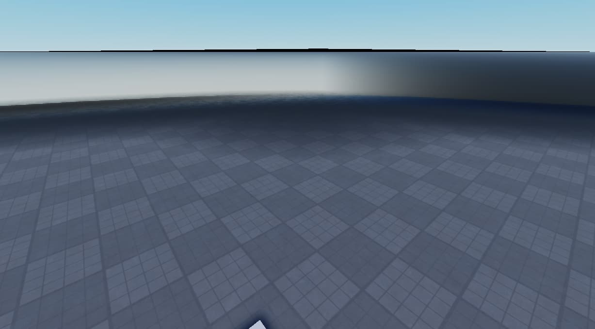 New studio camera bug - Scripting Support - Developer Forum | Roblox