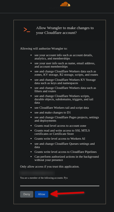 How to make a free self-hosted Roblox proxy using Cloudflare • Roproxy ...