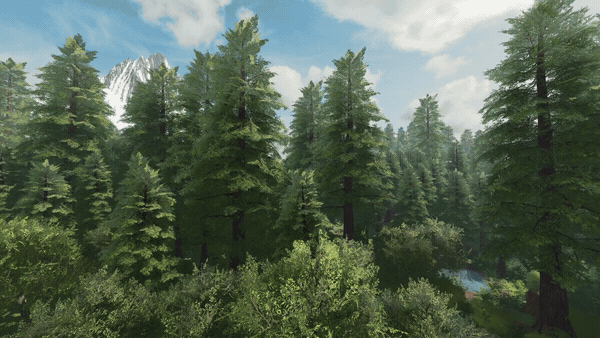 [Full Release] Enhanced Freecam Capabilities - Announcements ...