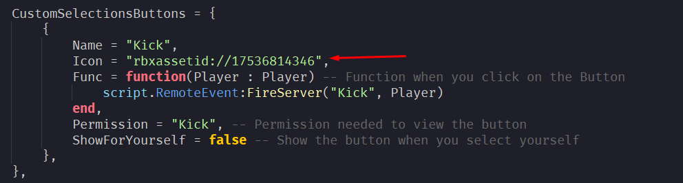 PlayersListPlus v1 | Better / Custom Players List - Community Resources ...