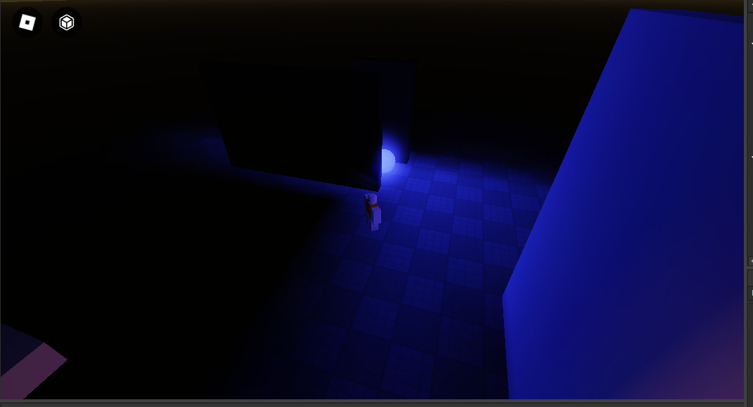 Lighting Shadow Don't Work - Art Design Support - Developer Forum | Roblox