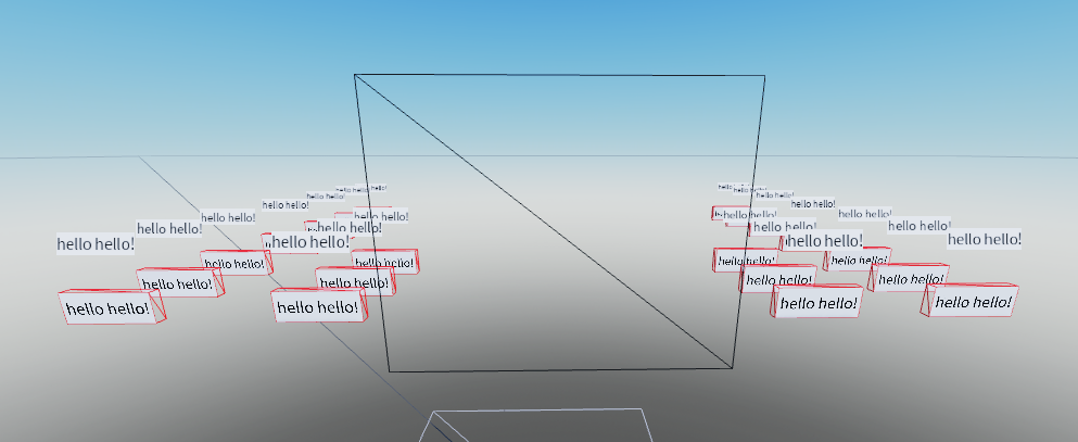 Occlusion Culling for Surface Guis - Engine Features - Developer Forum ...