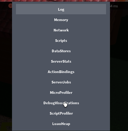 Network Ownership Platform Usage Support Developer Forum Roblox 