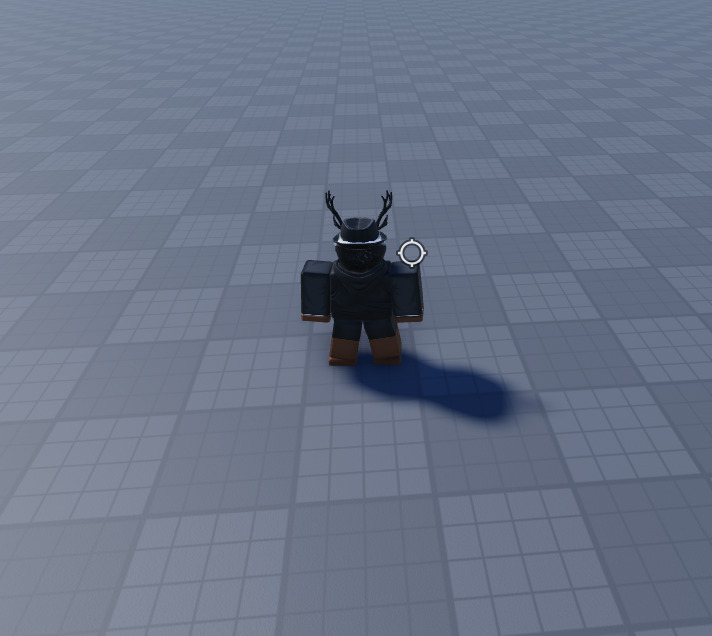 Set Camera Locking - Scripting Support - Developer Forum | Roblox