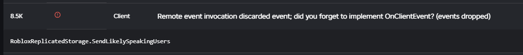 Unnecessary constant errors - Scripting Support - Developer Forum | Roblox