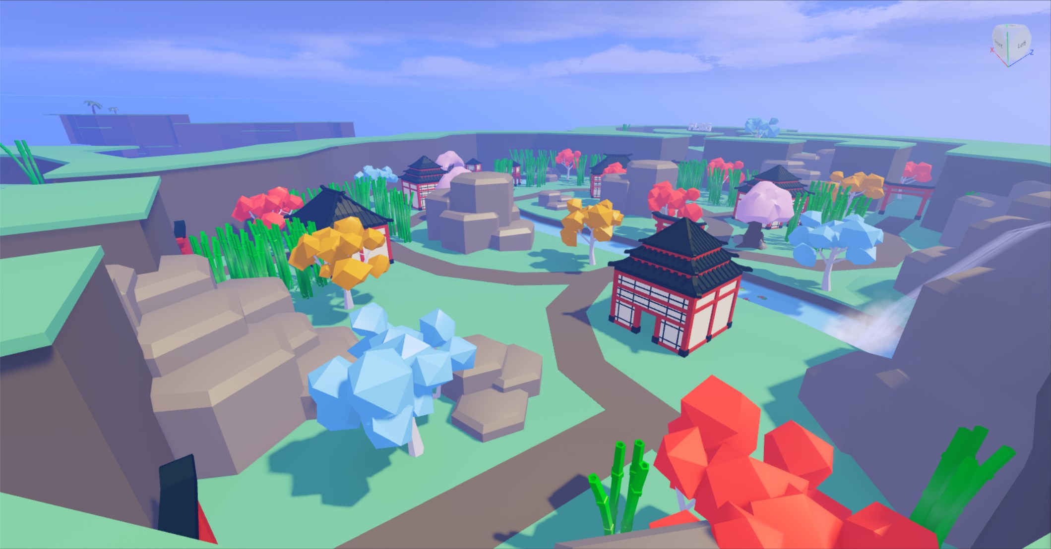 [INACTIVE] ChronicBuilder - Builder /// Environmental and Map Builder ...