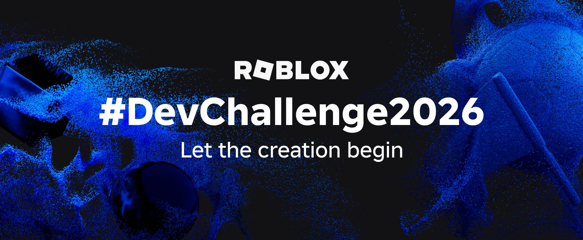Roblox Developer Challenge 2026 Community Events Developer Forum 