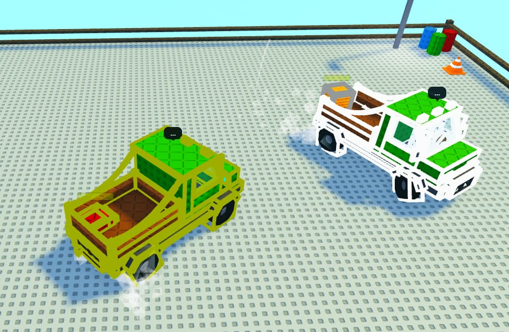 Network ownership - Platform Usage Support - Developer Forum | Roblox