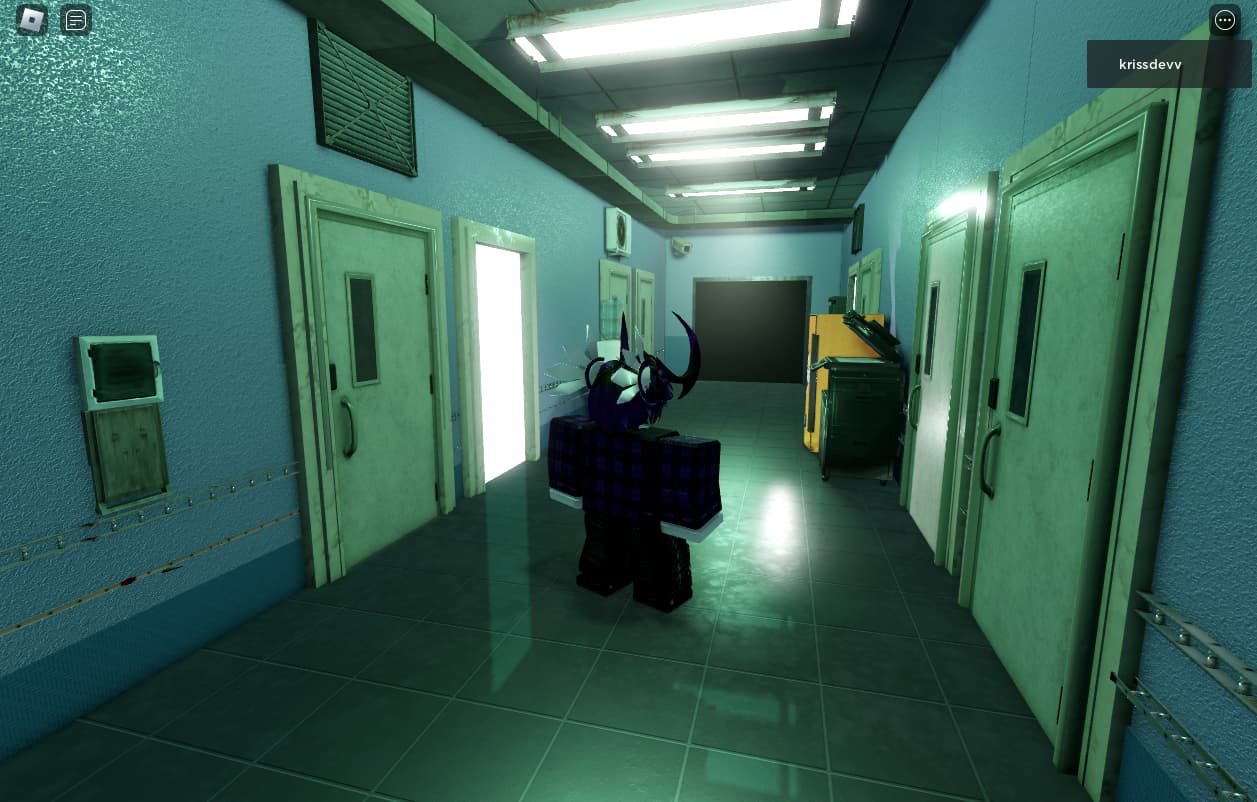 Part resizing issue - Building Support - Developer Forum | Roblox