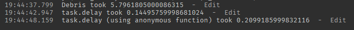 Is cloning sounds good - Scripting Support - Developer Forum | Roblox
