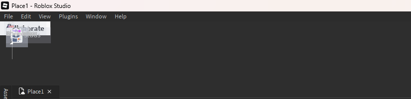 The new UI is incredibly buggy and messed up. - Studio Bugs - Developer ...