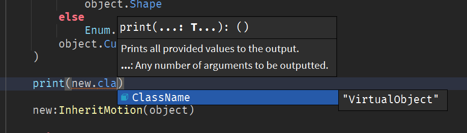 Luau Type Checker Incorrectly Handling Types Within IF Statements (Luau ...