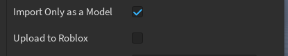 Archiving animations? - Platform Usage Support - Developer Forum | Roblox