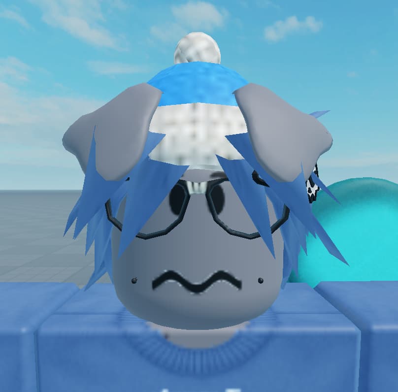 mouth