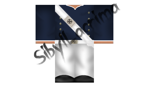 Uniform example