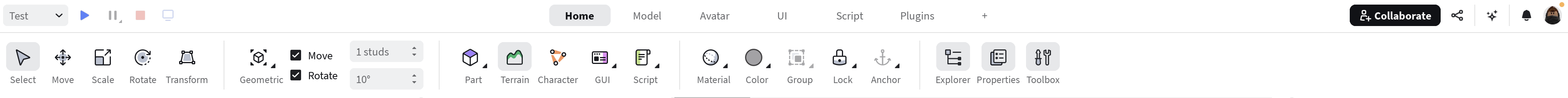 Making My Own Simple Ai Chatbot Scripting Support Developer Forum