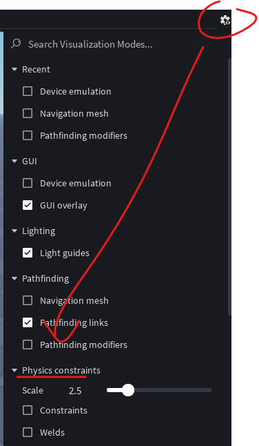 [Beta] New Studio UI Updates - Page 2 - Announcements - Developer Forum ...