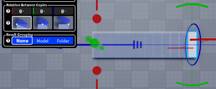 Same inner/outer join as ResizeAlign / Archimedes