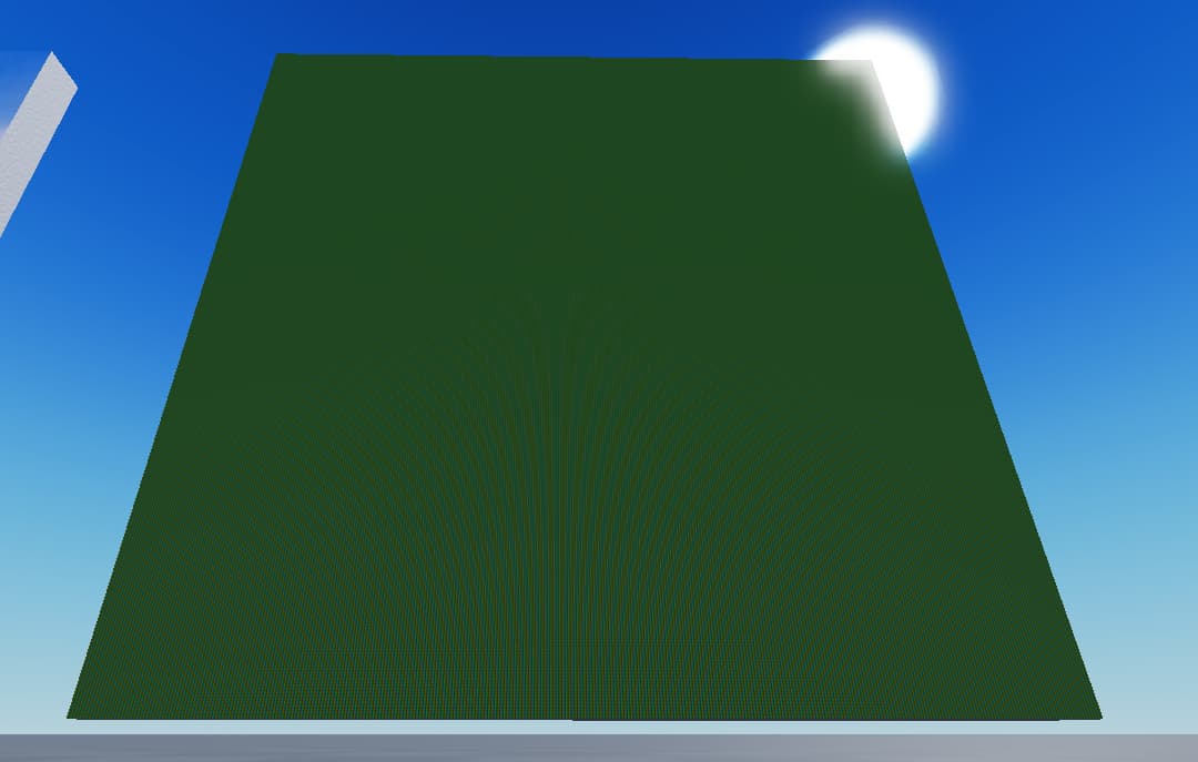 How to create a sub-pixel effect - Community Tutorials - Developer ...