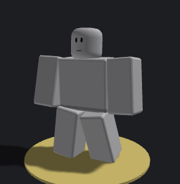How Do I make a R15 body that looks like a R6 body - Art Design Support ...