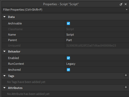 Right Thrower Script Attacks go to some random direction off to the side while moving ...