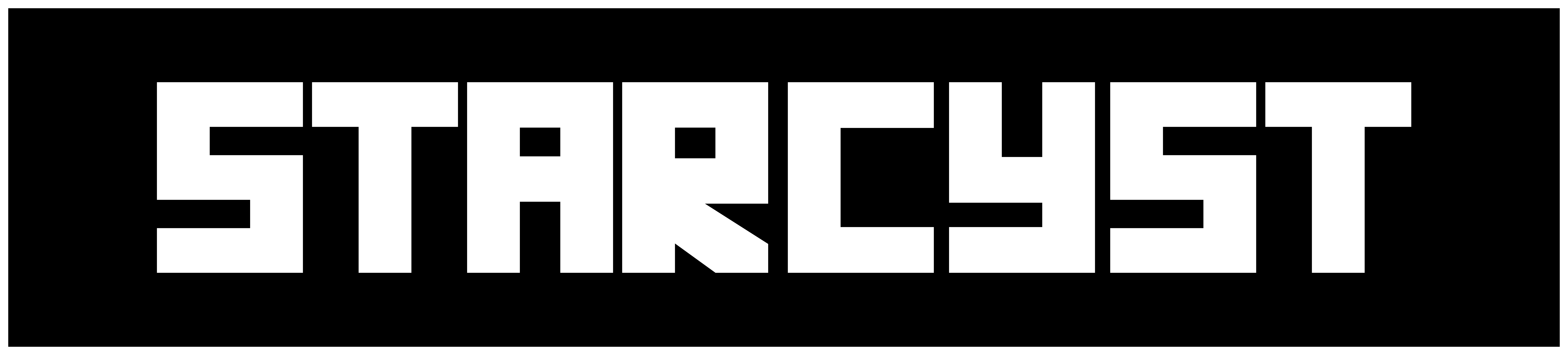 Starcyst Logo