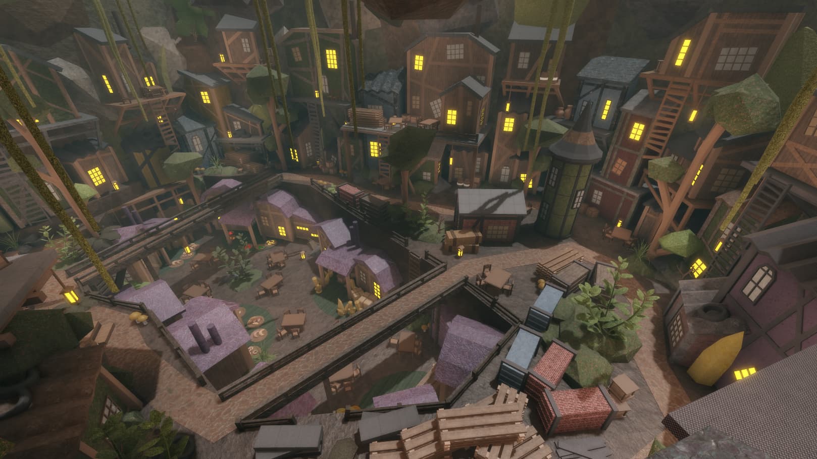 [OPEN] Useless_Dolphin | Building - Portfolios - Developer Forum | Roblox