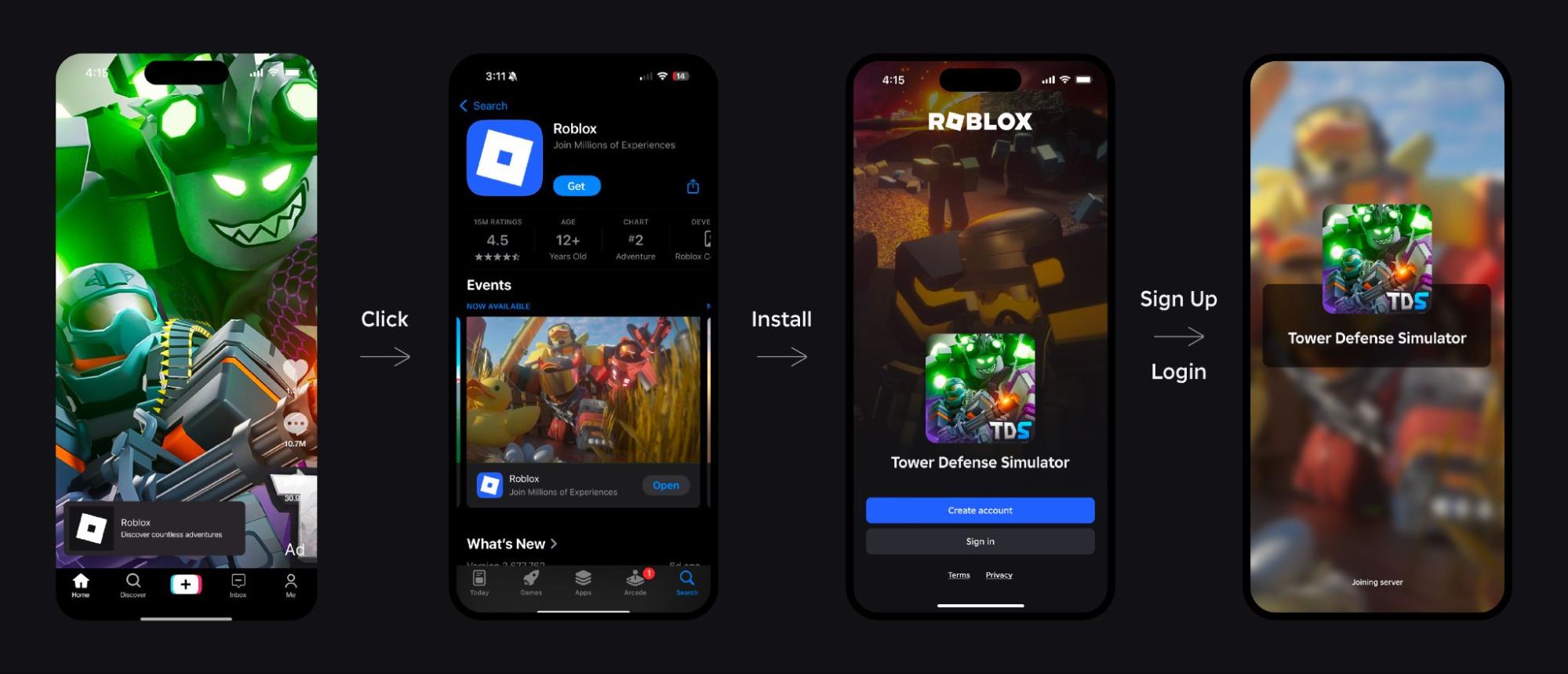 Ads For Creators RDC Recap And What S Next Developer 