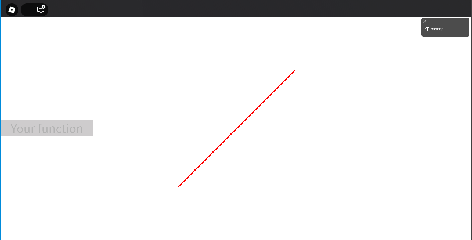 Desmos on roblox not working - Scripting Support - Developer Forum | Roblox