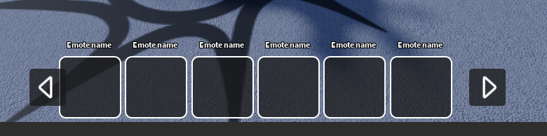 Button spacing problem - Scripting Support - Developer Forum | Roblox