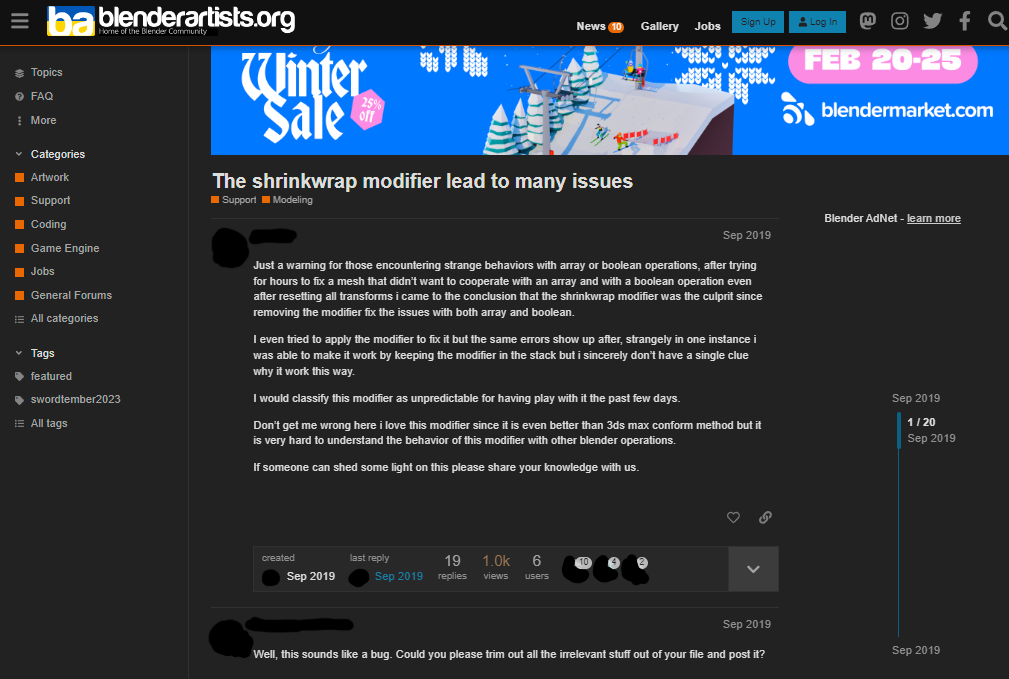 Oddly Similar Website to Devfourm - Platform Usage Support - Developer ...