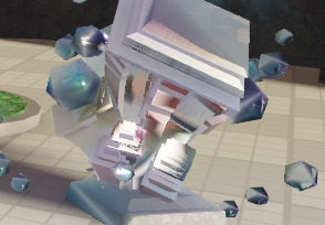 Stack Platform Support How can I achieve this cool effect from The Hunt? - Platform Usage ...