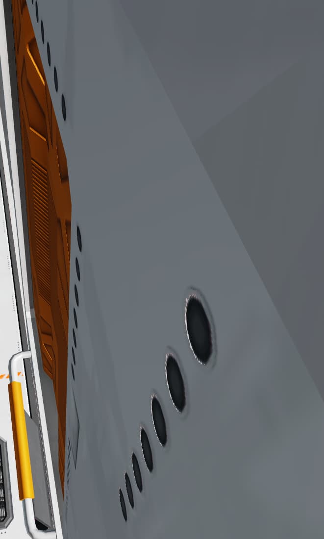 Small gap between meshes - Engine Bugs - Developer Forum | Roblox