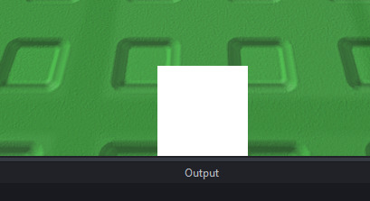Help with keeping offset frame below screen - Scripting Support ...