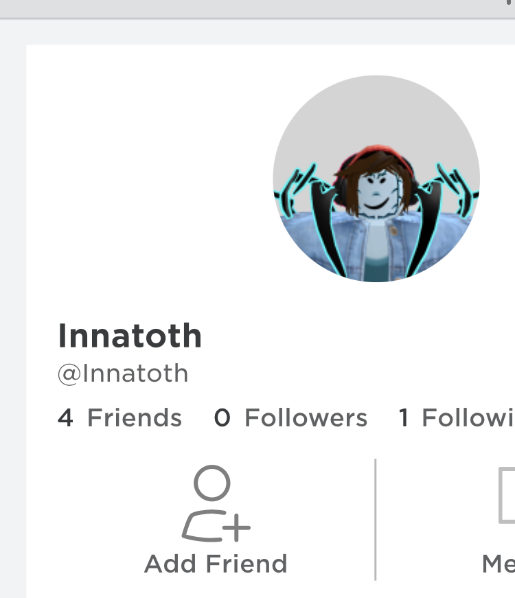 DevForum Avatar Not Updating Forum Features Developer Forum Roblox