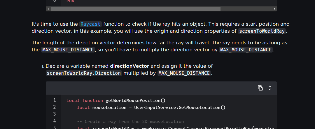 I am struggling a lot - Scripting Support - Developer Forum | Roblox