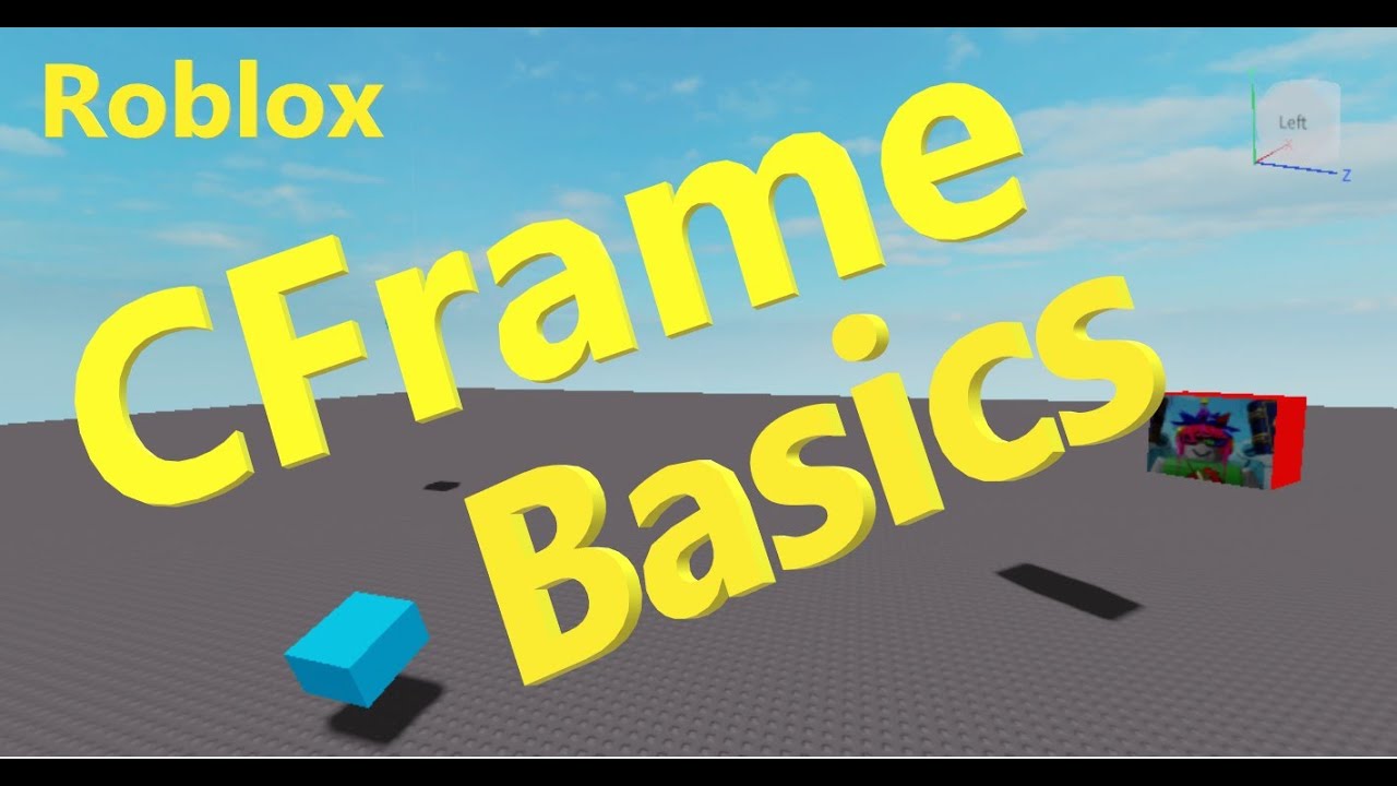 High Position In Line Roblox Wrong part orientation by locking first person - Scripting Support ...