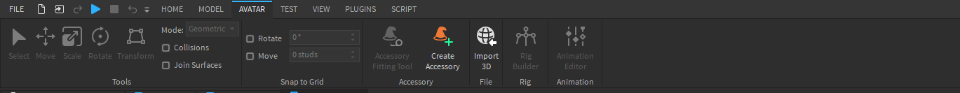 Animation Editor doesn't work - Platform Usage Support - Developer ...