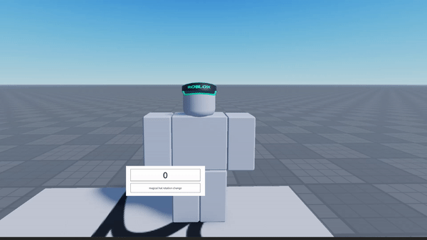 hatrotate