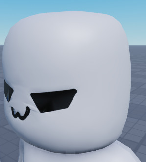 Avatar Auto Setup ruins my bundle's head tris - Studio Bugs - Developer ...