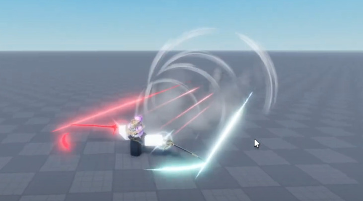 Breakdown on how VFX work - Building Support - Developer Forum | Roblox