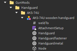Help needed! - Local Script not cloning attachments - Scripting Support ...