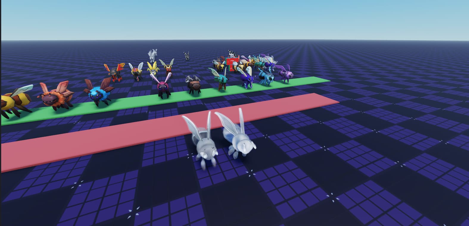 Meshes are different from before - Studio Bugs - Developer Forum | Roblox